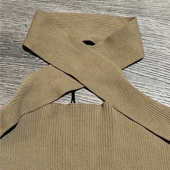 Revolve NBD Yvette Halter Top - Picture 6 of 12